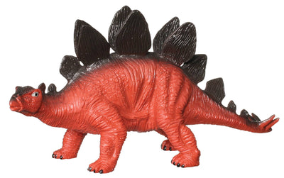 Toysmith - Large Dinosaurs, 8 to 12 inch, Assorted Styles