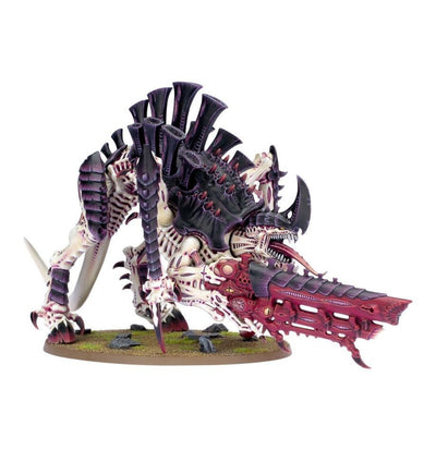 Warhammer 40,000 Tyranids Tyrannofex