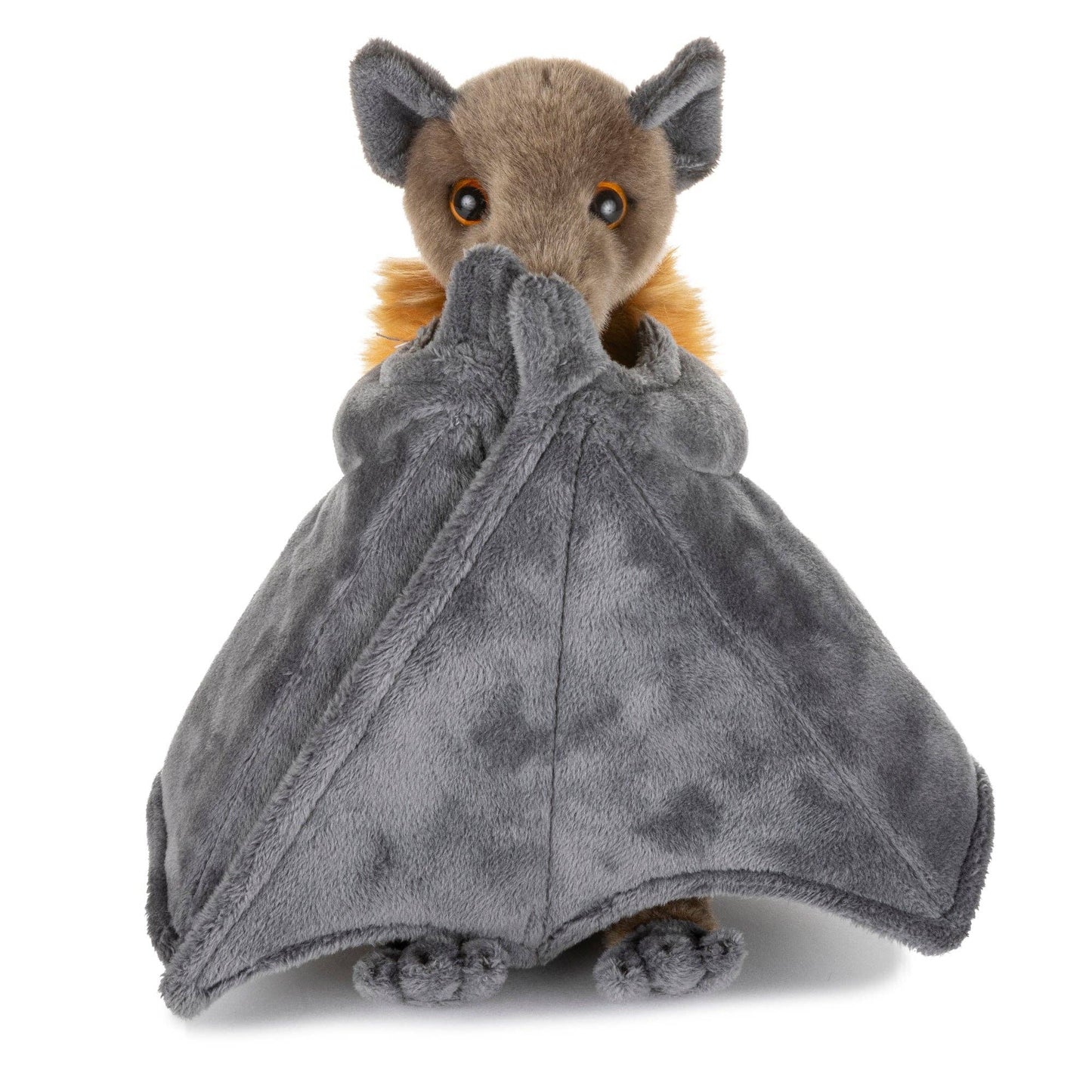 Wildlife Tree - 11" Plush Bat Stuffed Animal