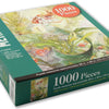 Peter Pauper Press - Mermaid Jigsaw Puzzle
