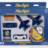 Daron Worldwide Trading - RT6415 BLUE ANGELS PLAYSET