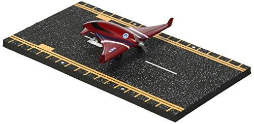 HotWings X-114 Pusher Diecast Jet