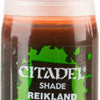 Citadel Shade Reikland Fleshshade