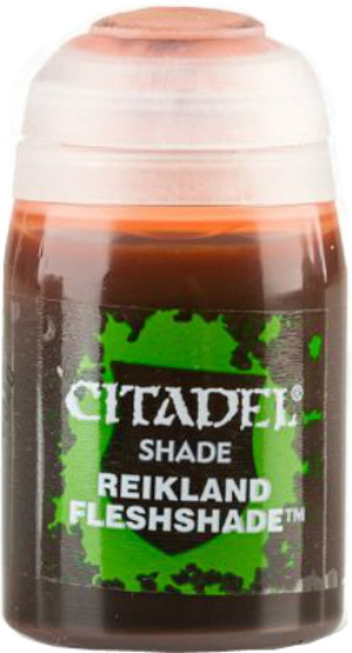 Citadel Shade Reikland Fleshshade