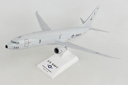 Duplicate SKU: Skymarks Daron USN P-8A Poseidon 1/130 (SKR1119) | 69.99 | 735703