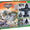 Special Forces Military Base Playset