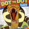 Extreme Dot to Dot World of Dots Extreme Animals