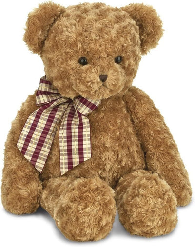 Bearington Collection Giant Wuggles Teddy Bear 30"