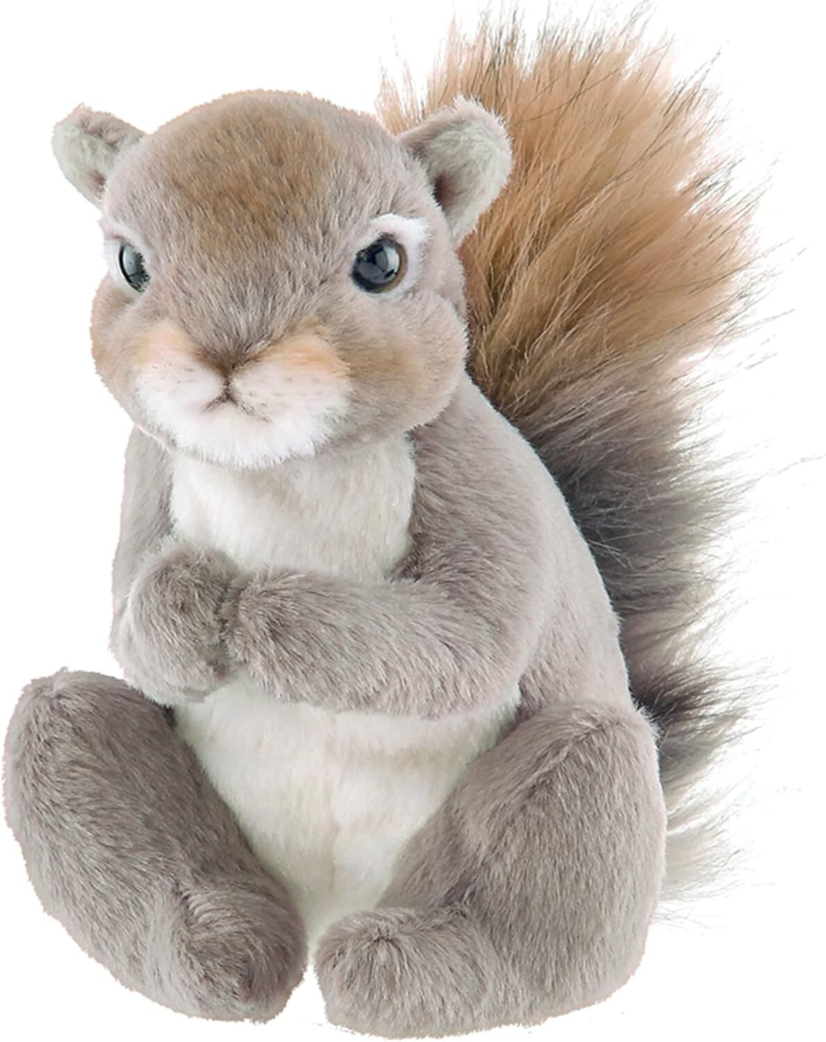 Bearington Collection - Lil' Peanut the Squirrel