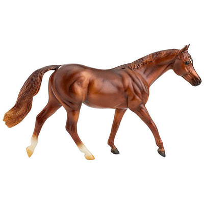 Breyer Horses Freedom Series Horse | Coppery Chestnut