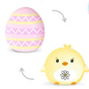 OMG Inside Outsies Easter Chick to Egg