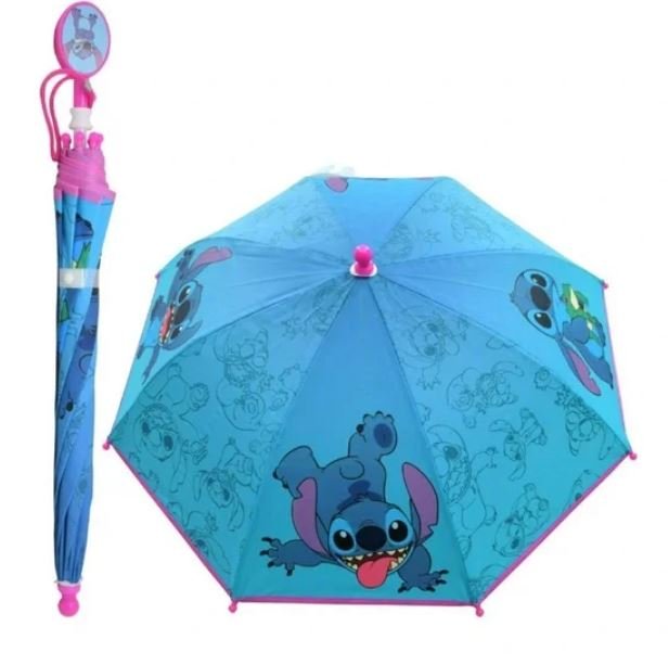 Stitch Umbrella