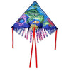 Premier Kites 28" Fringe Delta Kite - Sea Turtle