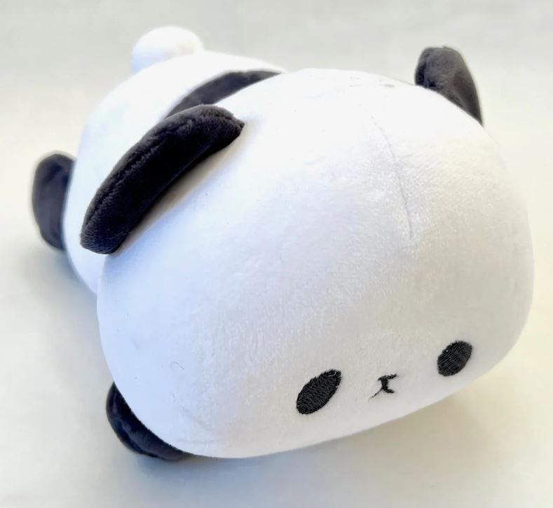 Yell Panda Kokorin Large Japanese Plush Toy