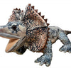 Frilled Lizard 23" Reptile Plush Toy