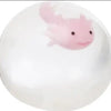 Axolotl Squeezy Squeezealot Squish Toy