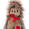 The Petting Zoo Classic Hedgehog 12"