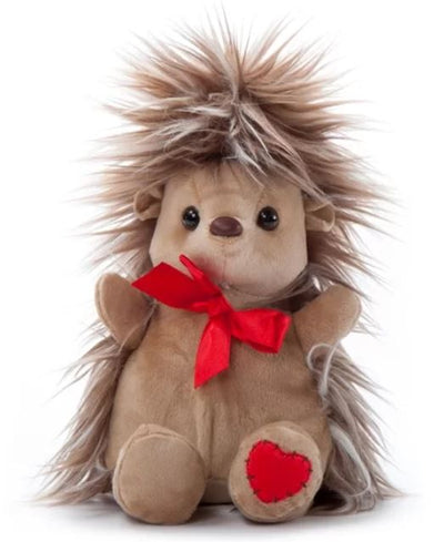 The Petting Zoo Classic Hedgehog 12"