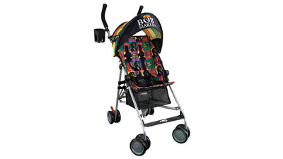 Bob Marley Ultralight Umbrella Stroller