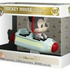 Funko Pop!  Mickey Mouse Space Mountain 107