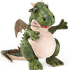 Folkmanis Friendly Dragon Puppet