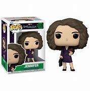 Funko  Marvel SheHulk Jennifer