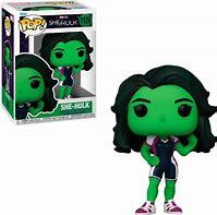 Funko  Marvel She-Hulk
