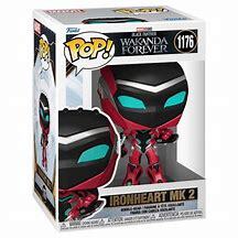 Funko  Marvel Wakanda Forever Ironheart MK2
