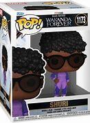 Funko  Marvel Wakanda Forever Shuri #1173