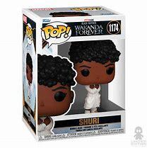 Funko  Marvel Wakanda Forever Shuri #1174
