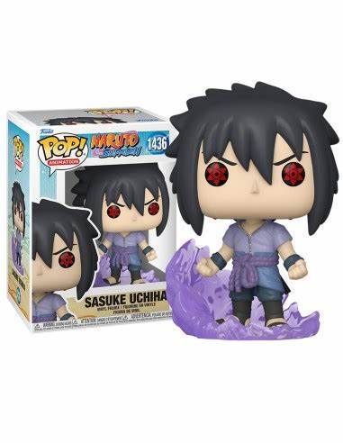 Funko Naruto Shippuden Sasuke Uchida