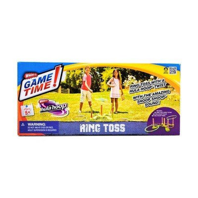 Game Time Ring Toss