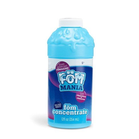 Fom Mania Concentrate 12 oz