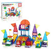 Picasso MagnaticTiles 333 pieces