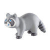 Little Friends Raccoon Chunky Toy Figure
