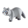 Little Friends Raccoon Chunky Toy Figure
