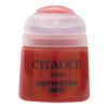 Citadel Color Base Mephiston Red