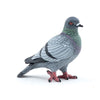 Papo Pigeon Toy Figure