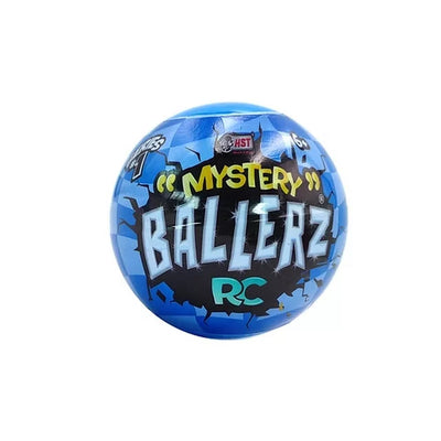 HST Mystery R/C Car Ballerz Series X