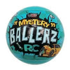HST Mystery R/C Car Ballerz Series X