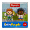 Fisher-Price Little People 2 Pack Asst