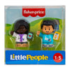 Fisher-Price Little People 2 Pack Asst