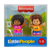 Fisher-Price Little People 2 Pack Asst