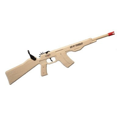 Magnum Enterprises AK 47 Rifle - Blue