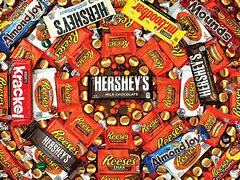 Masterpiece Hersey's 1000 pc puzzle