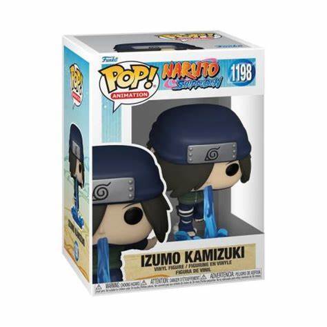 Funko Pop! Izumo Kamizuki POP