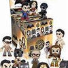 Funko DC Comics Mystery Pops