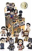 Funko DC Comics Mystery Pops
