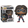 Funko Pop! Marvel Avengers Gamerverse Kamala Khan #631