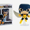 Funko Pop! Marvel Angel #506 80th Anniversary